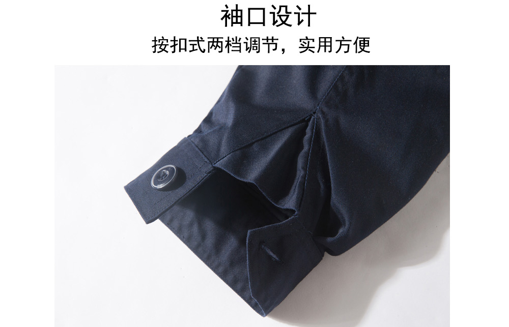 冬季棉服sym001細節展示