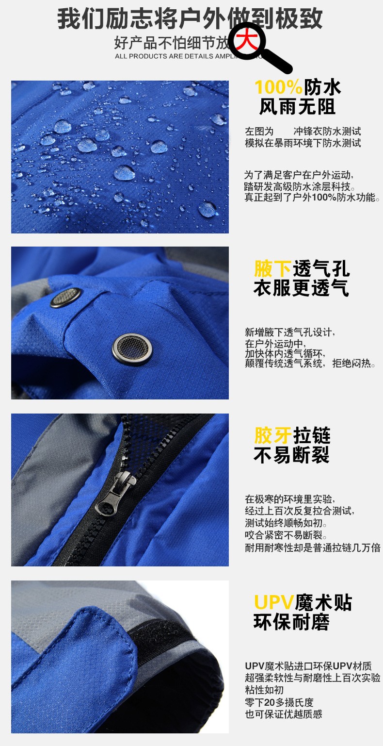 細節展示