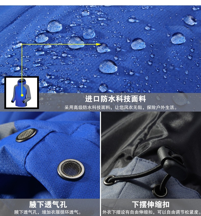 產品細節